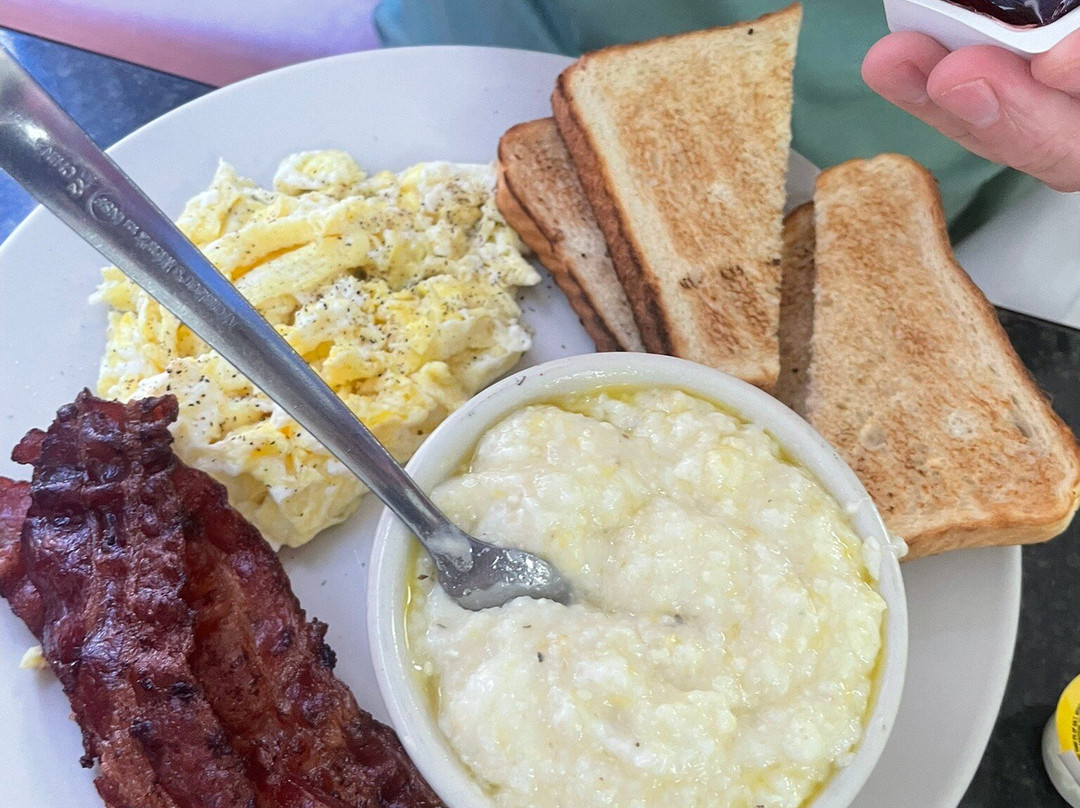 Quinns Breakfast And Lunch主图