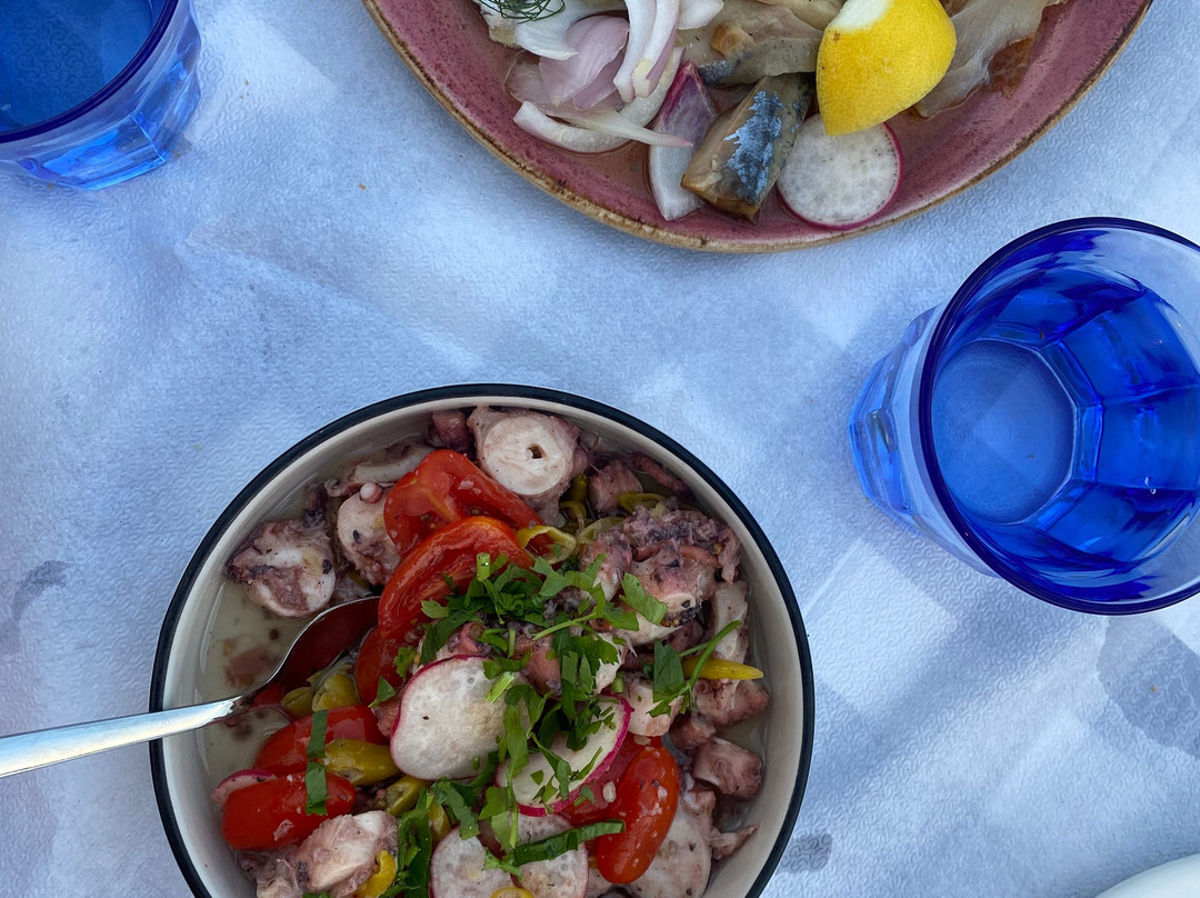 North Star Enduro Touring-Kavala必去景点