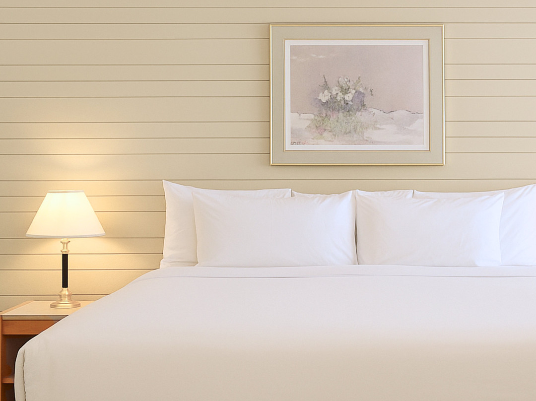 Hotels Gouverneur Rimouski主图