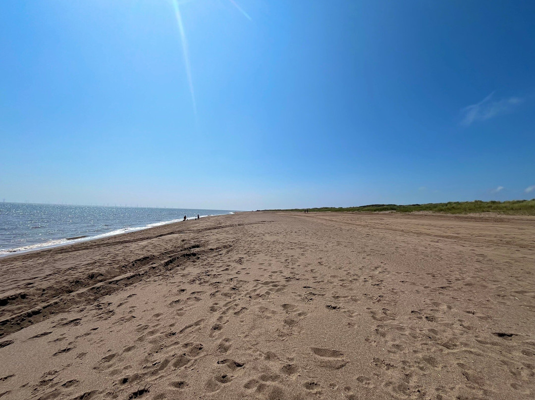 Moggs Eye Beach景点图片