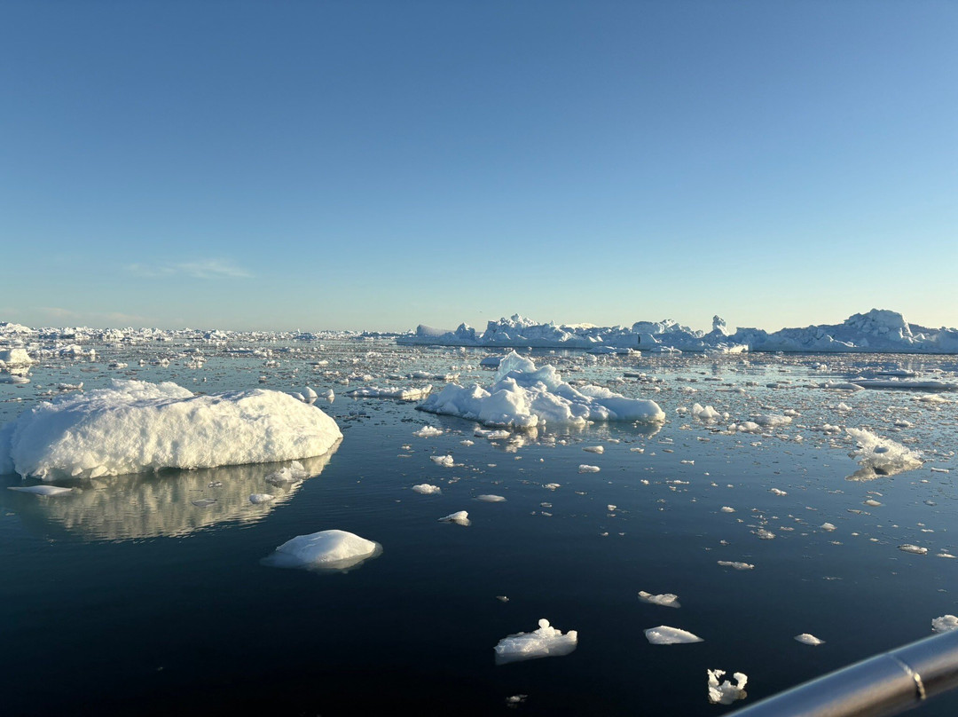 Ilulissat Icefjord景点图片