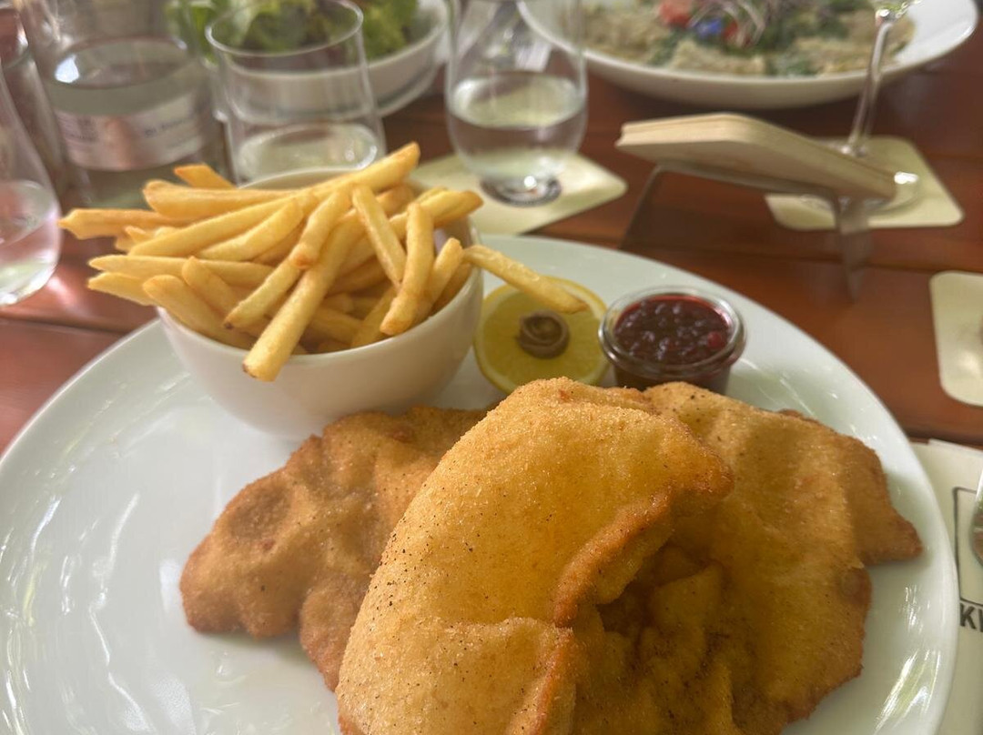 Süßmund Gmbh Klosterwirt Polling主图