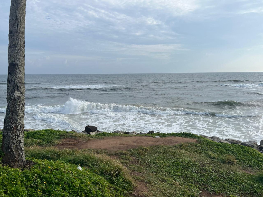 Maadathil Beach Resort