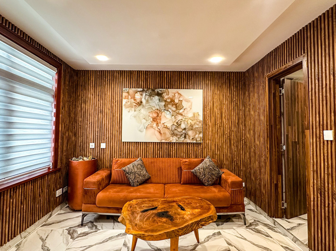 BridgeView Resort主图