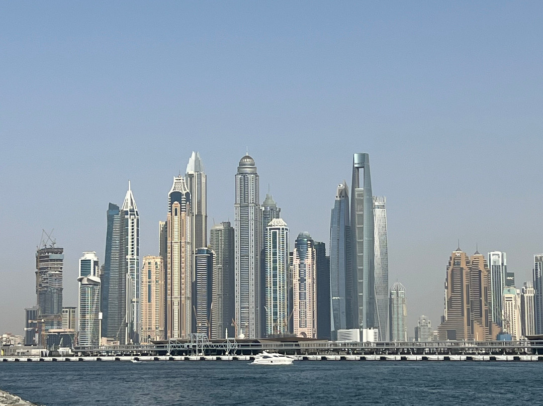 Guide Elias-迪拜必去景点