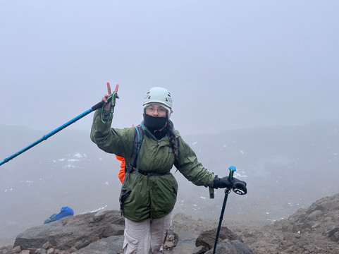 Guiandes Adventures Colombia-Manizales必去景点