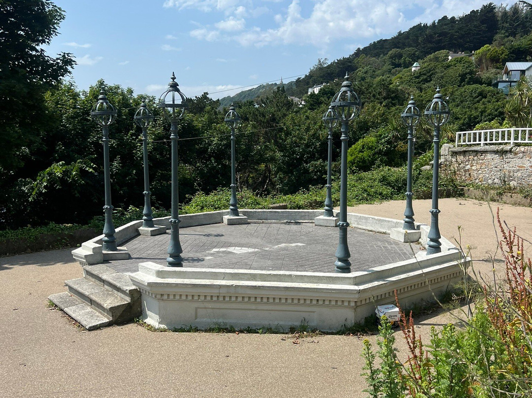 Sorrento Park-达尔基必去景点
