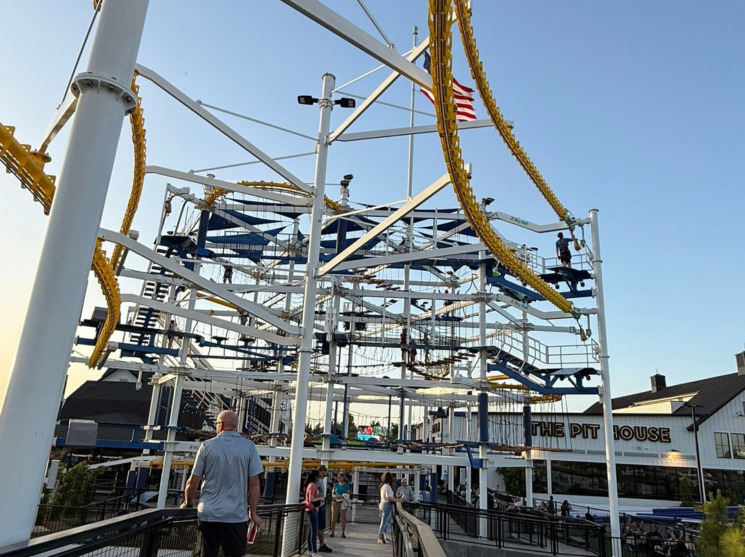 Pecan Lake Entertainment