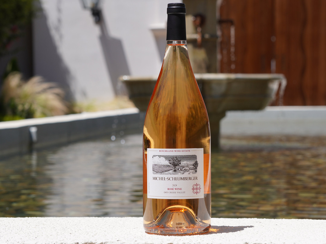 Michel-Schlumberger Wine Estate-希尔兹堡必去景点