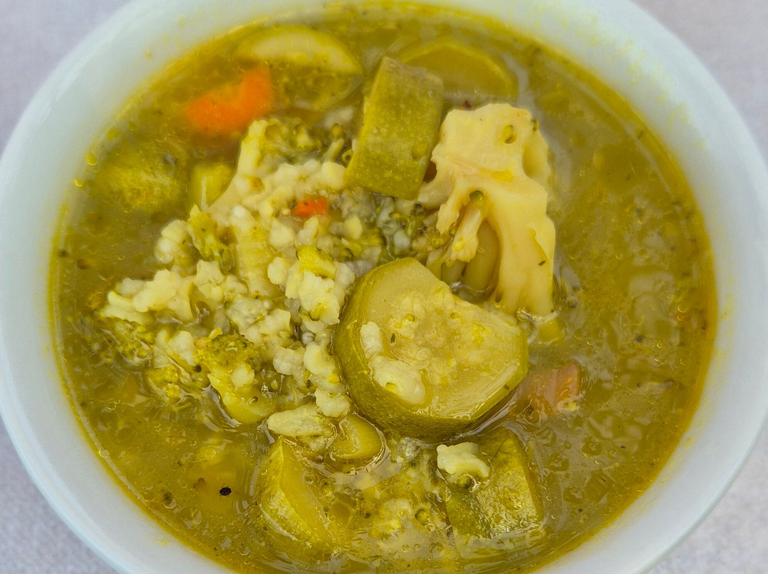 Hotel Porfyron主图