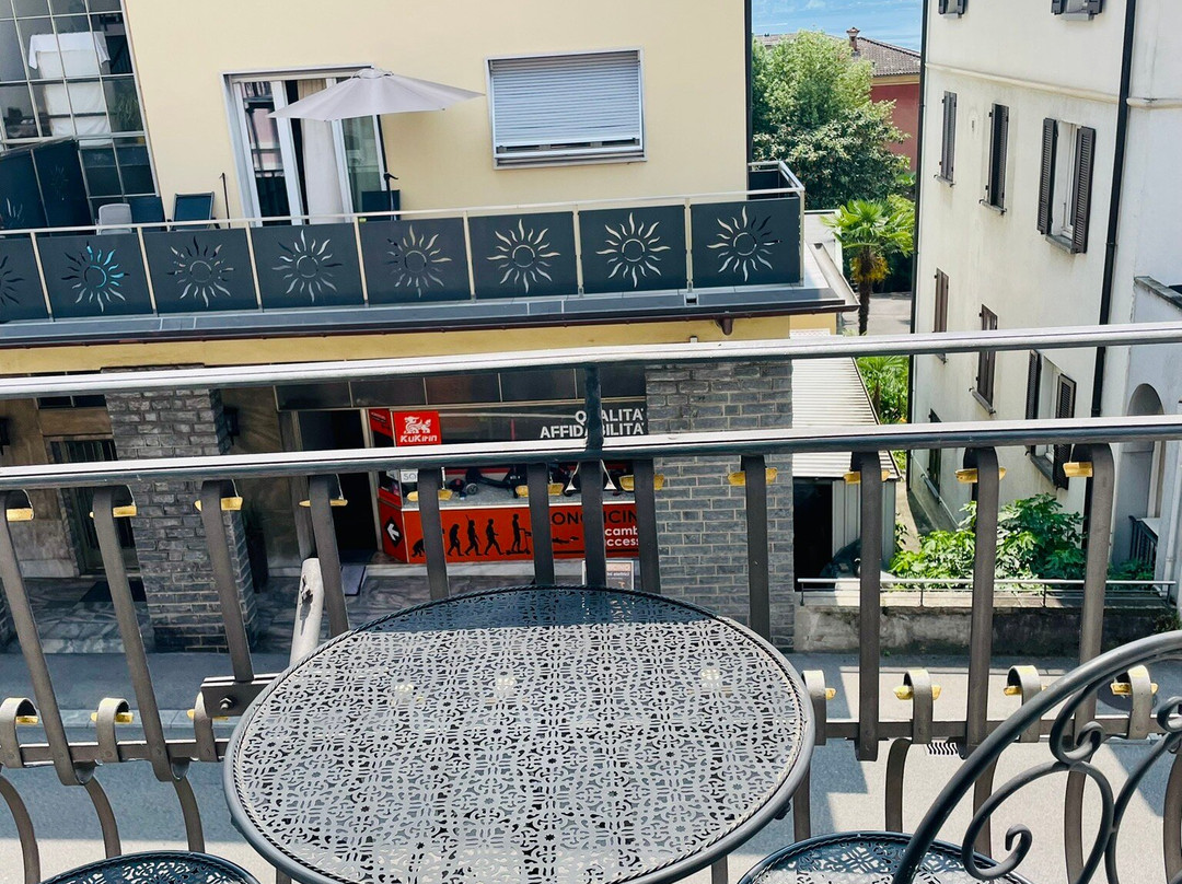Hotel Alexandra主图