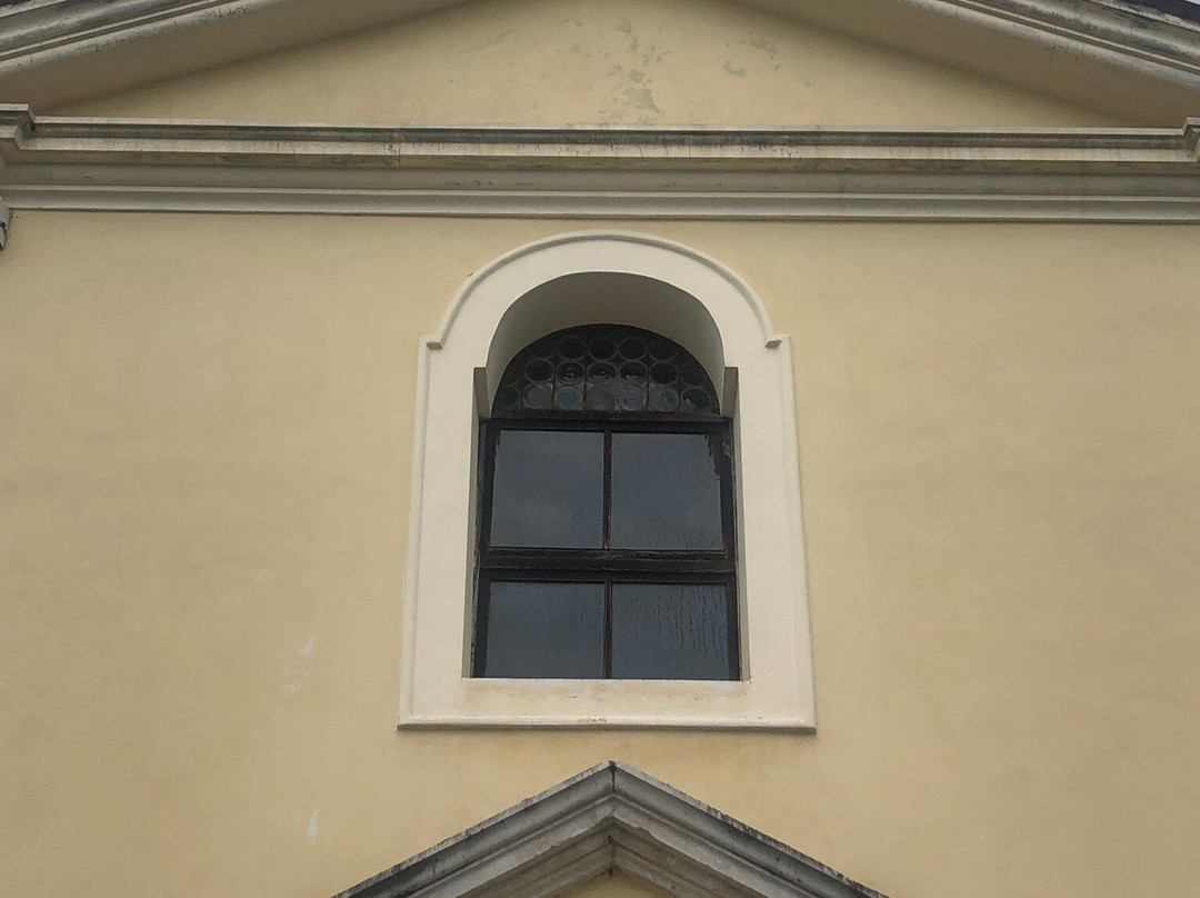 Chiesa Di Sant'antonio-Travesio必去景点