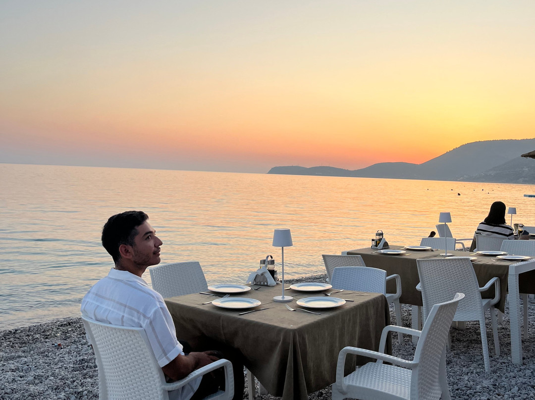 Ciao Borshi Boutique Hotel