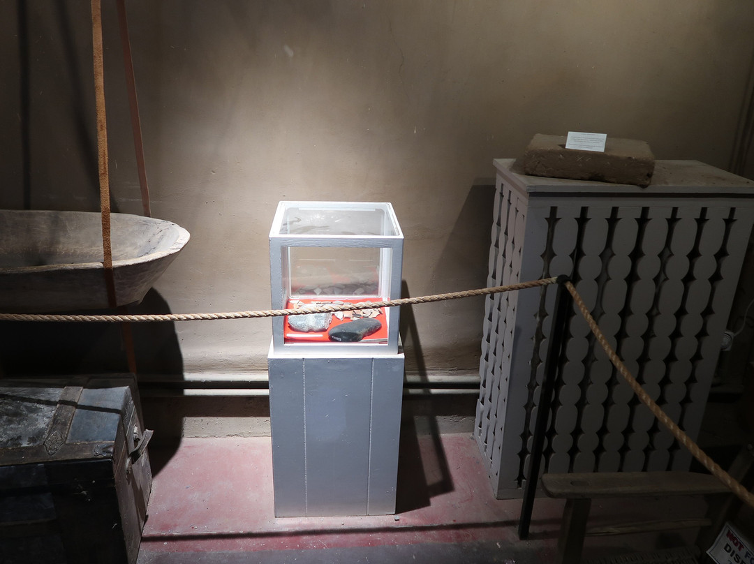 The Oldest House-圣菲必去景点