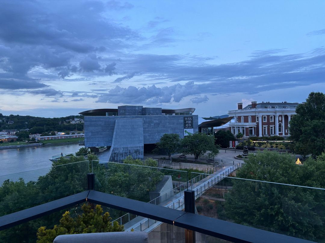 The Edwin Hotel主图