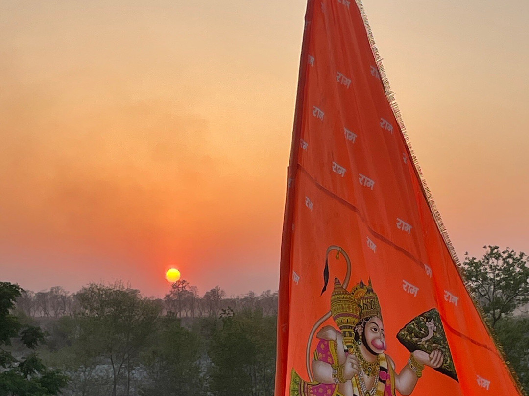 Hanuman Dham-Jim Corbett National Park必去景点