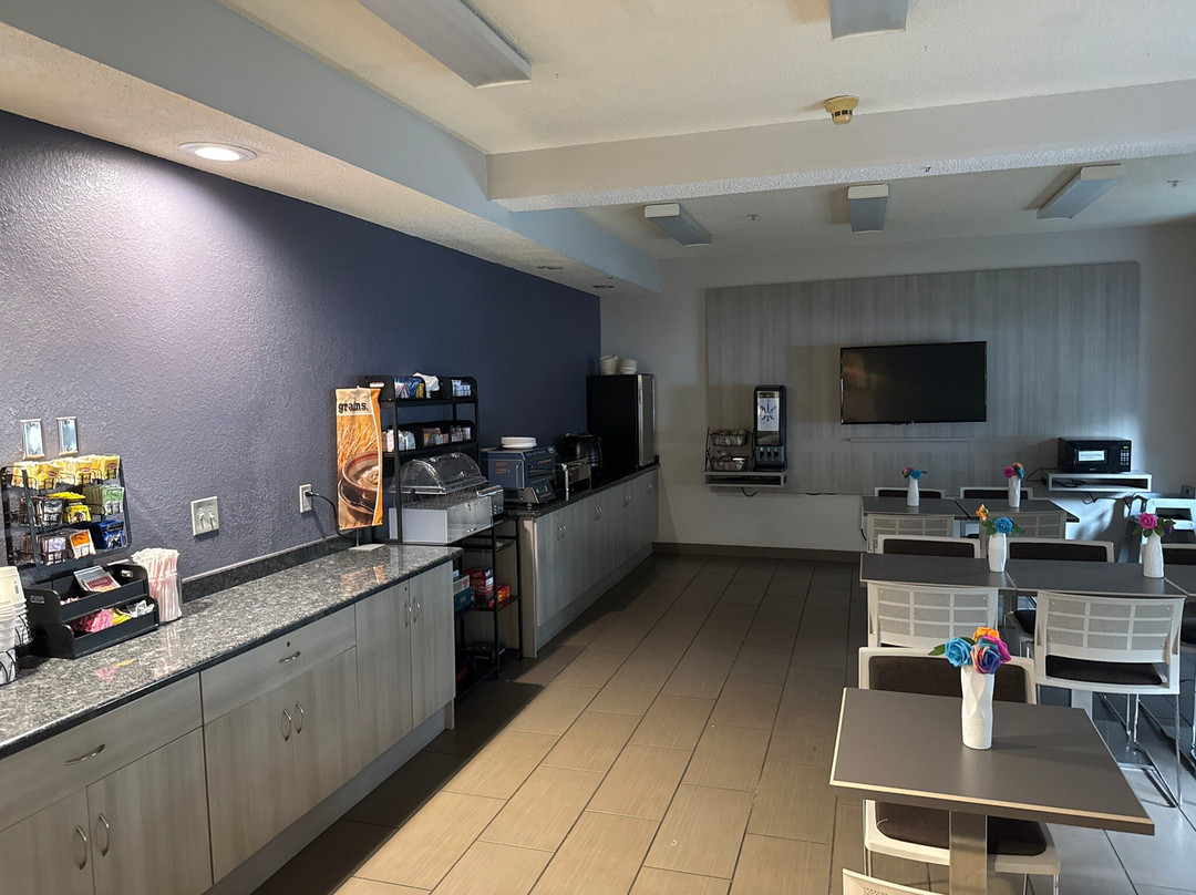 Microtel Inn & Suites by Wyndham Leesburg/Mt Dora主图