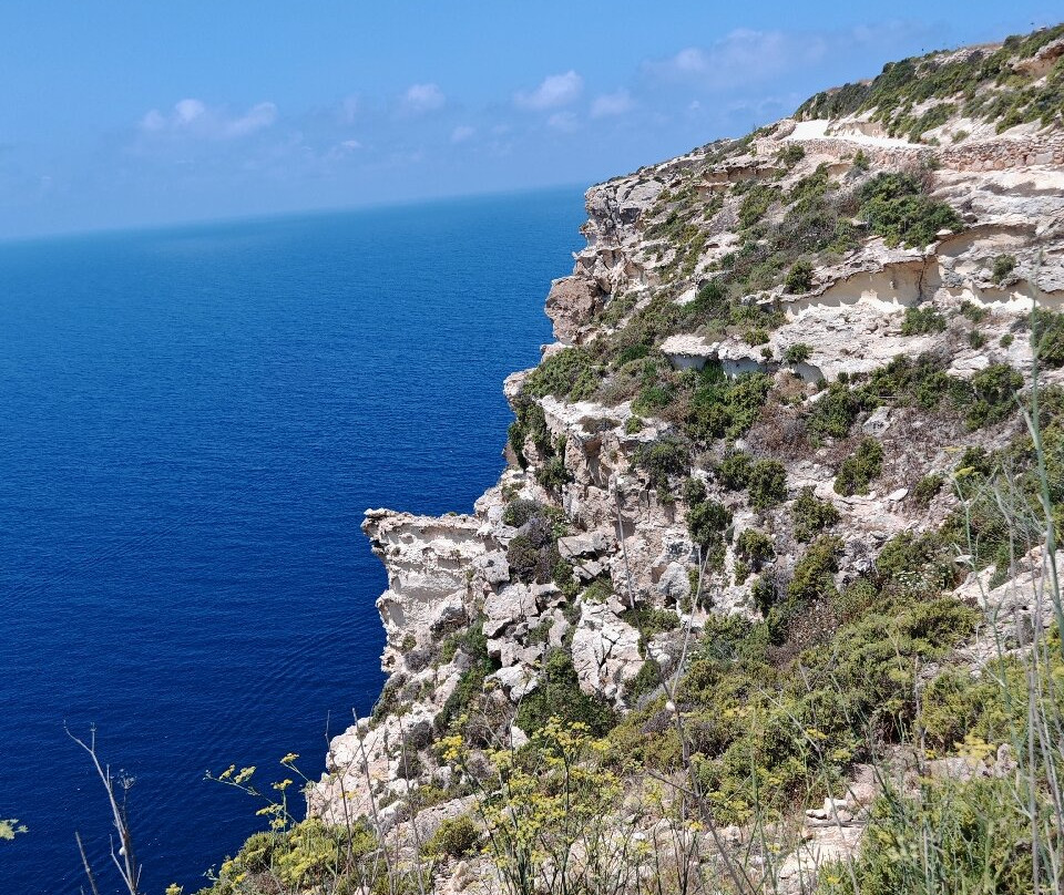 Sanap Cliffs-Munxar必去景点