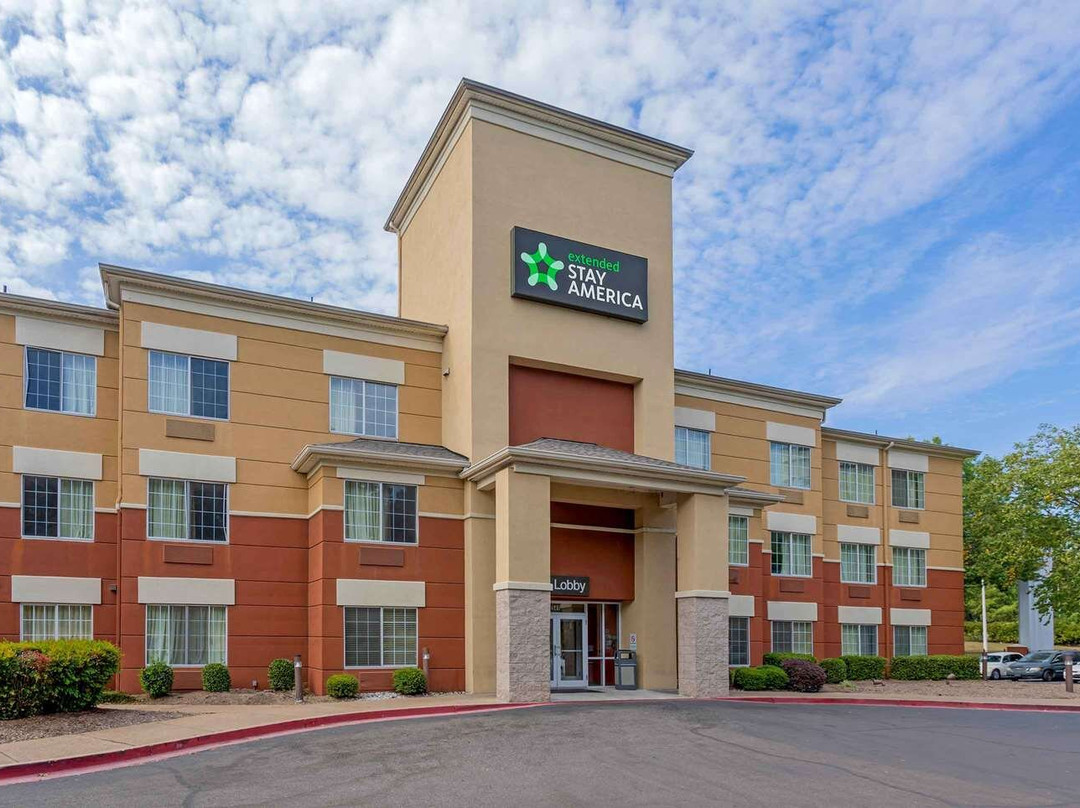 Extended Stay America - Memphis - Airport