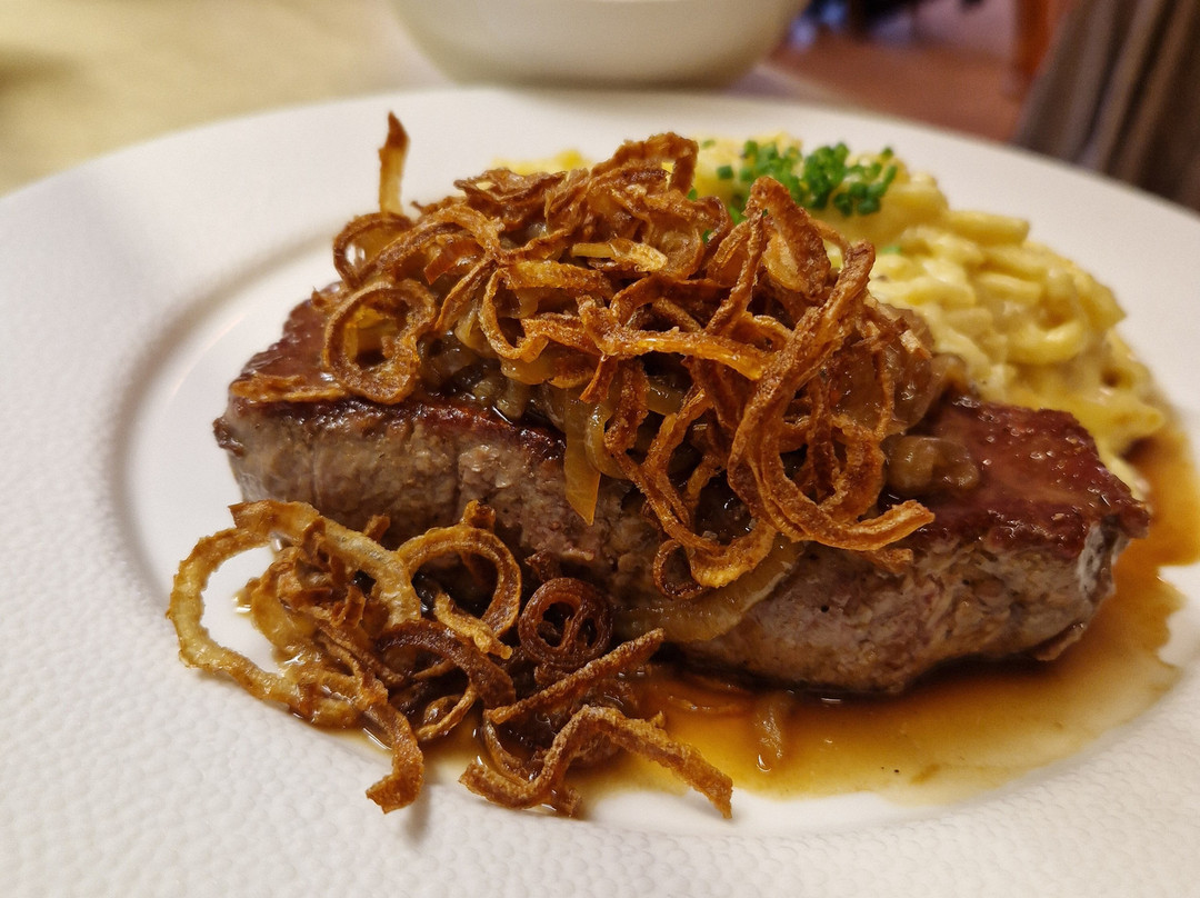 Hotel-Restaurant Gasthof Adler主图