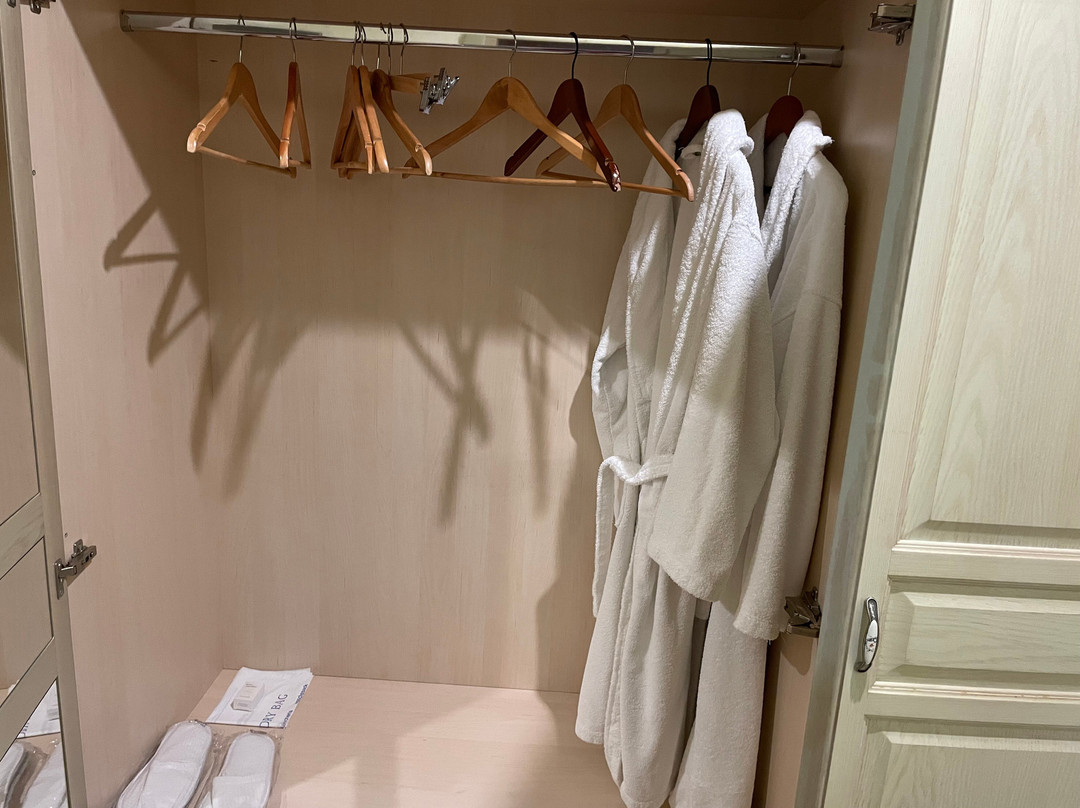 Casa Moazzo Suites & Apartments主图