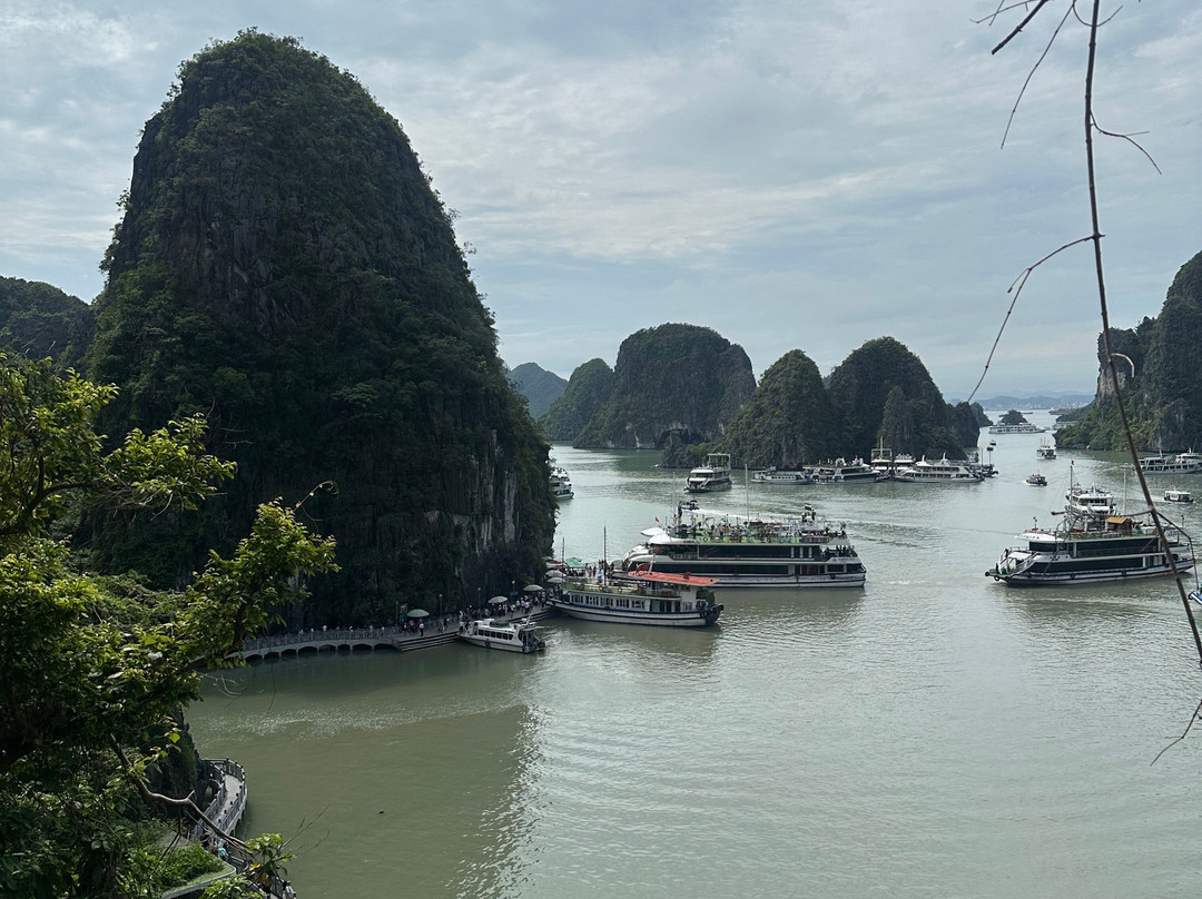 Cozy Vietnam Travel-河内必去景点