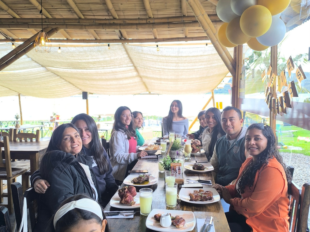 Restaurante Cocineritos