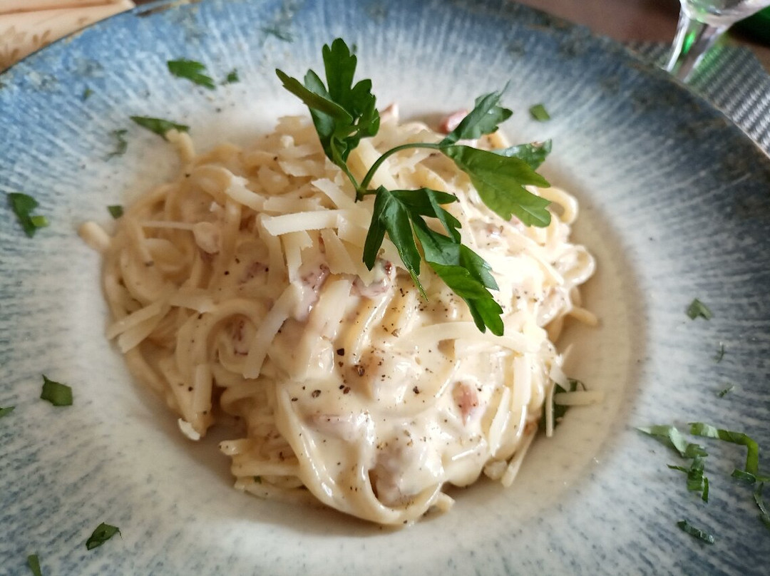 Pizzeria Am Elsabrunnen