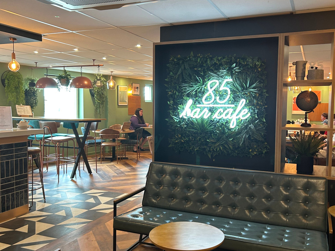 Travelodge Chelmsford Hotel主图