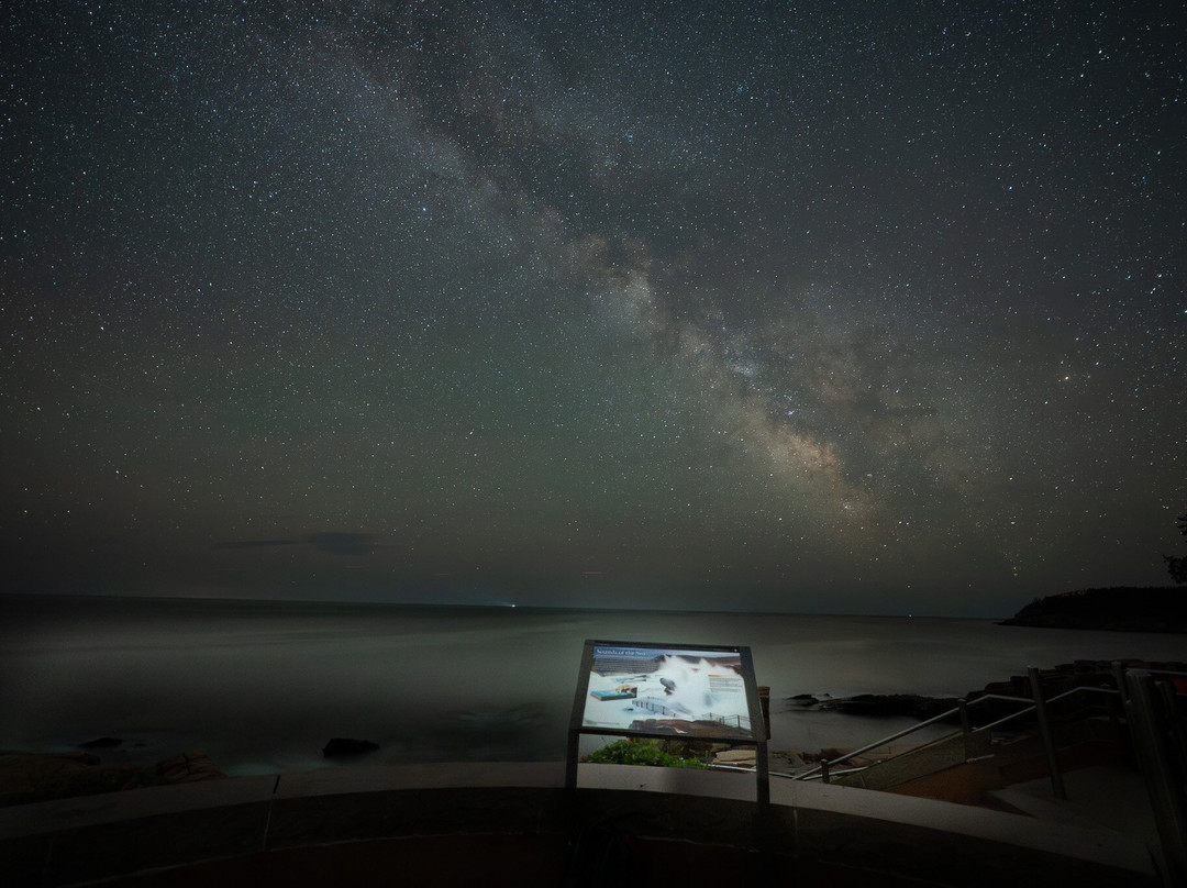 Acadia Photo Safari-巴港必去景点