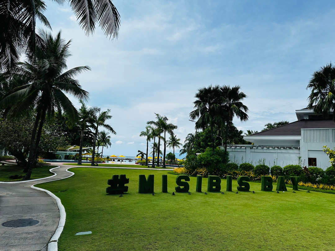 密斯贝斯湾酒店主图