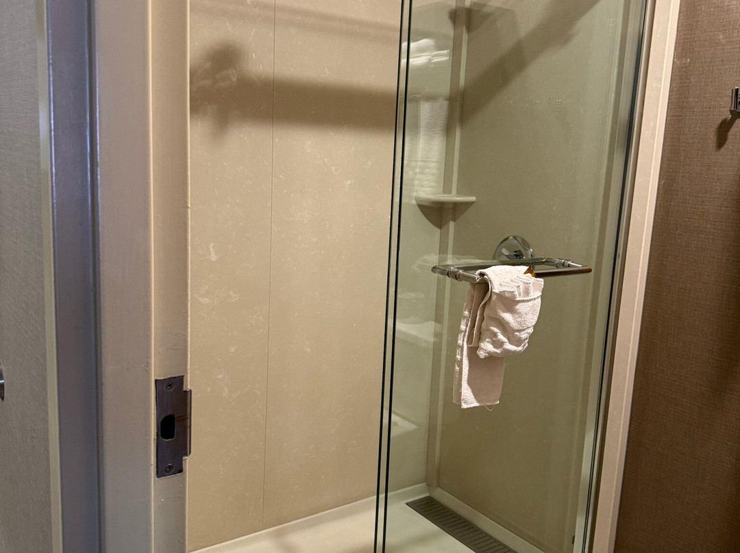 Best Western Plus Ramkota Hotel主图