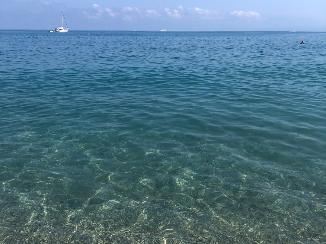 Baia Safo Porta Azzurra主图