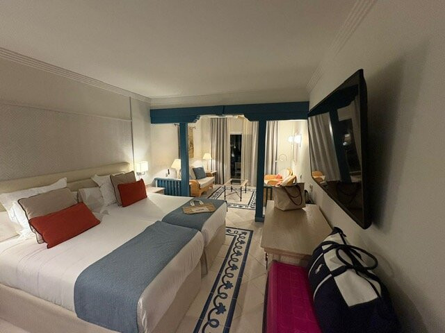 Hotel LIVVO Volcán Lanzarote主图