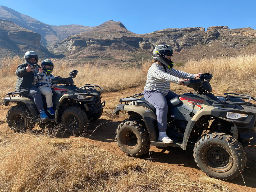 Leap Adventures - Kiara Lodge-克拉伦斯必去景点