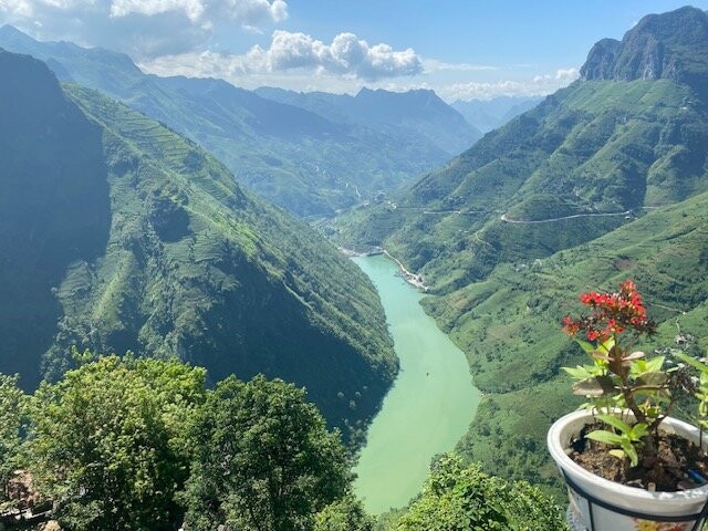 Infinity Ha Giang Loop-Ha Giang必去景点