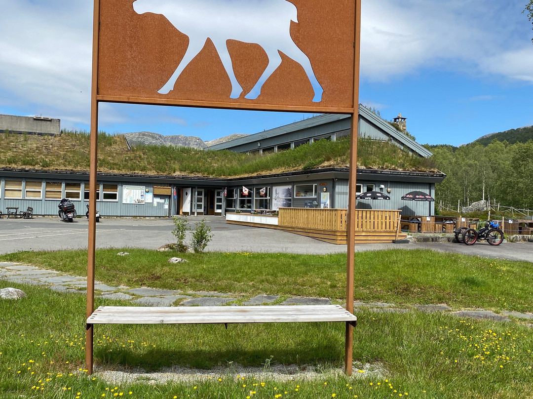 Sirdal Hoyfjellshotell主图