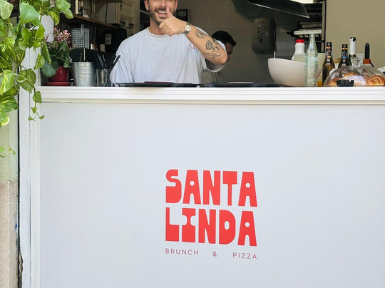 Brunch Santa Linda主图