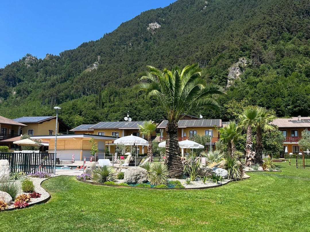 Hotel Residence La Pertica主图