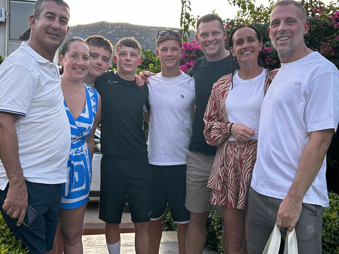 Arcadia Turkish bath & Spa-卡尔坎必去景点