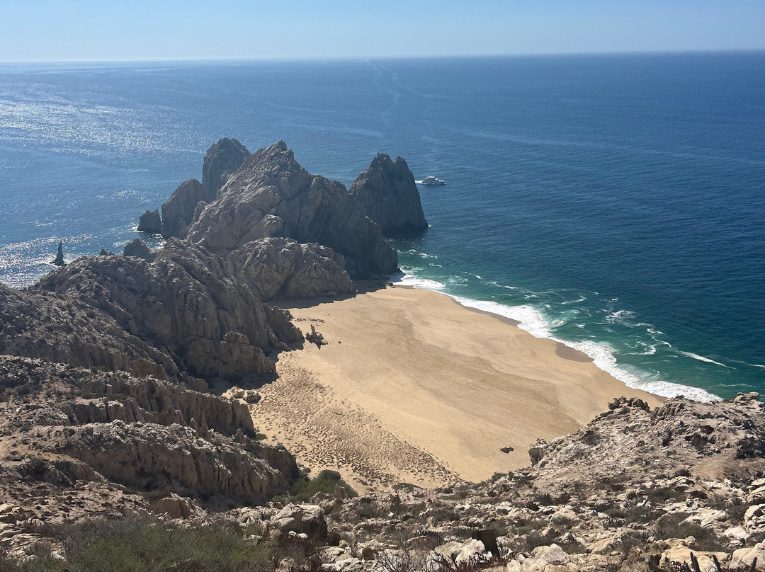 Mt. Solmar-卡波圣卢卡斯必去景点