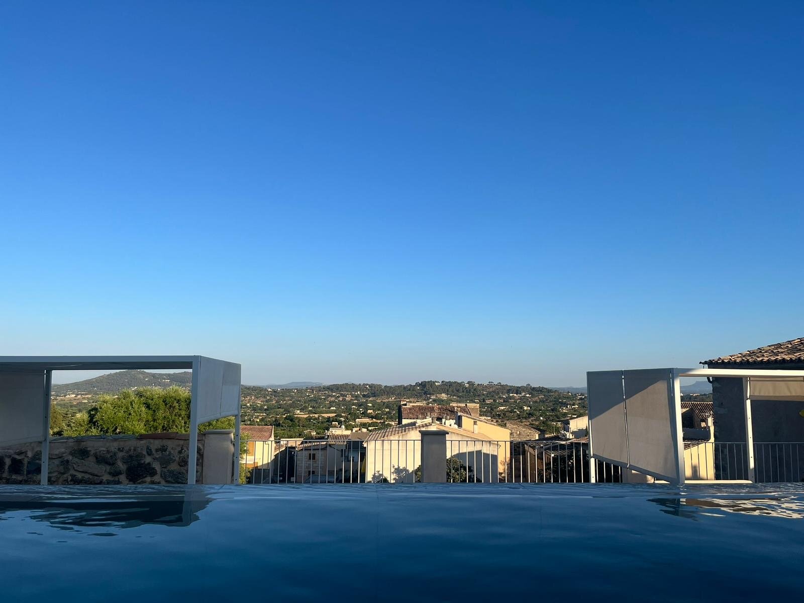 Finca Son Arnau-官方