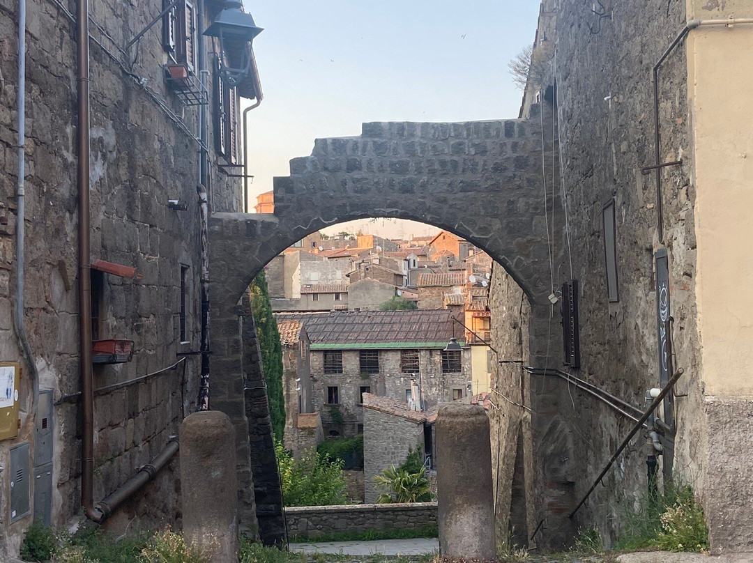 B&B Medieval House主图