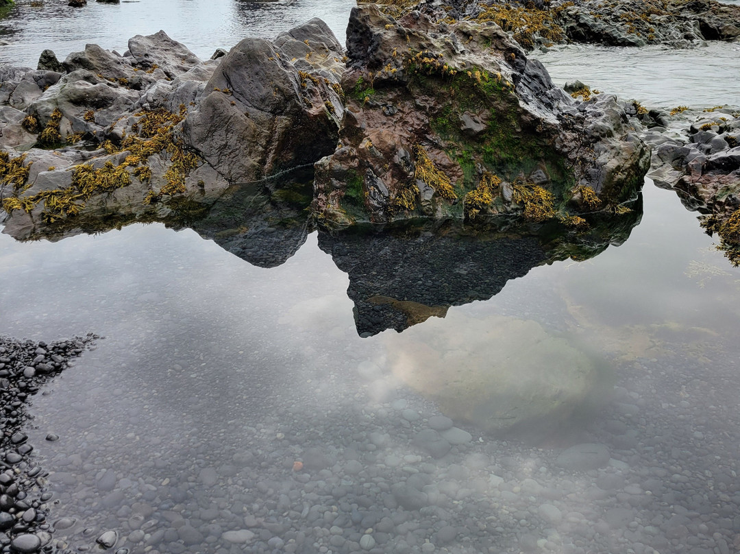 Dritvik and Djupalonssandur-Hellnar必去景点