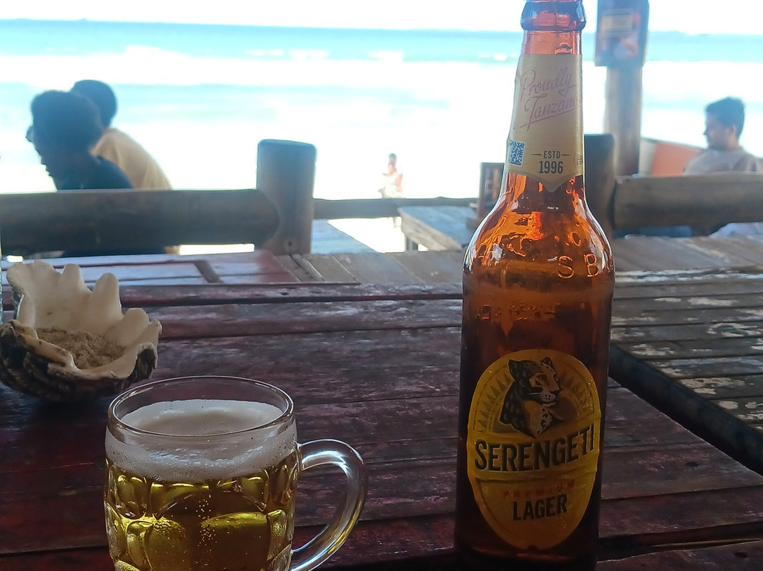 Coco Beach-Dar es Salaam必去景点