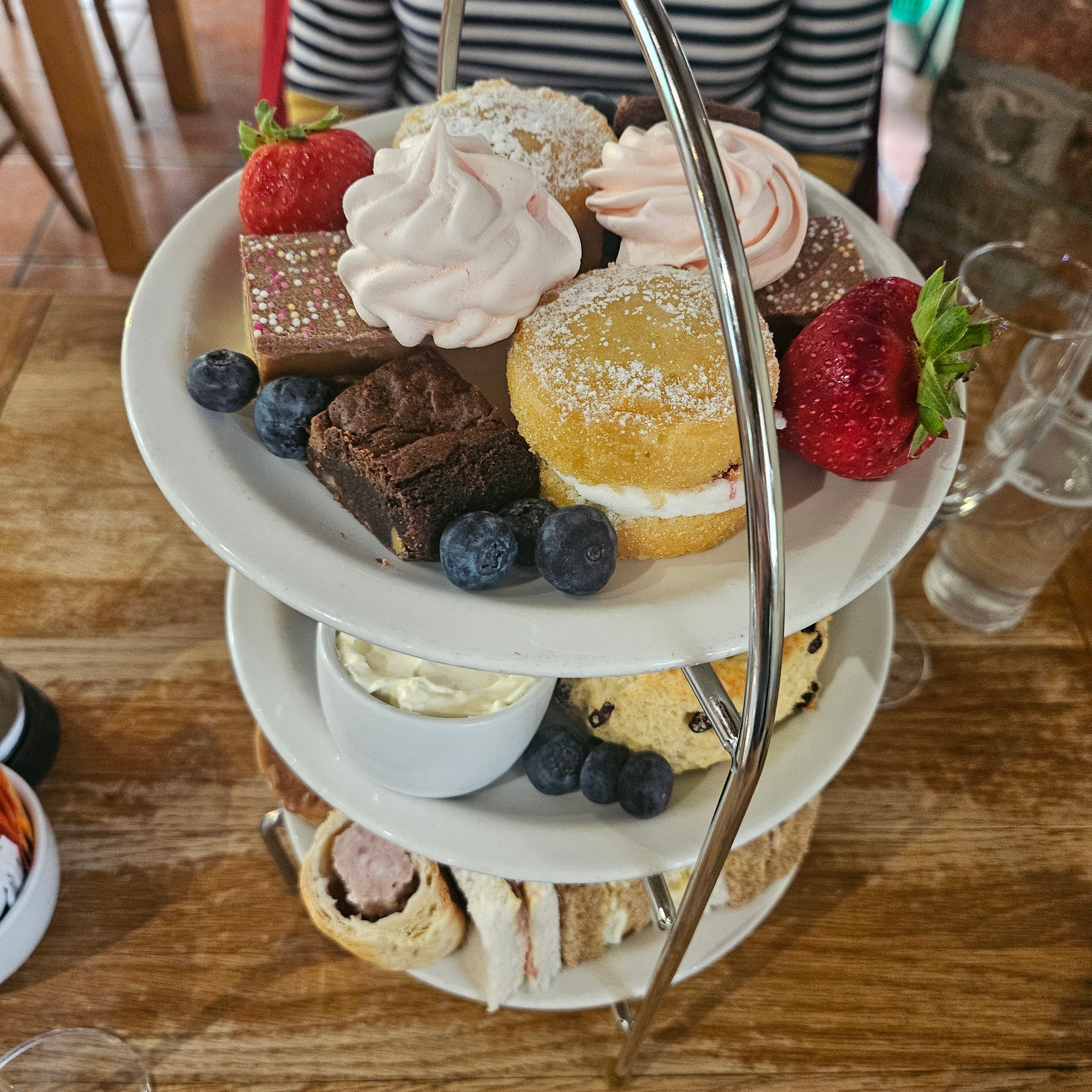 The Farm Burscough-官方