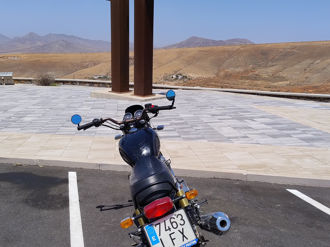 East Coast Rides-Caleta de Fuste必去景点