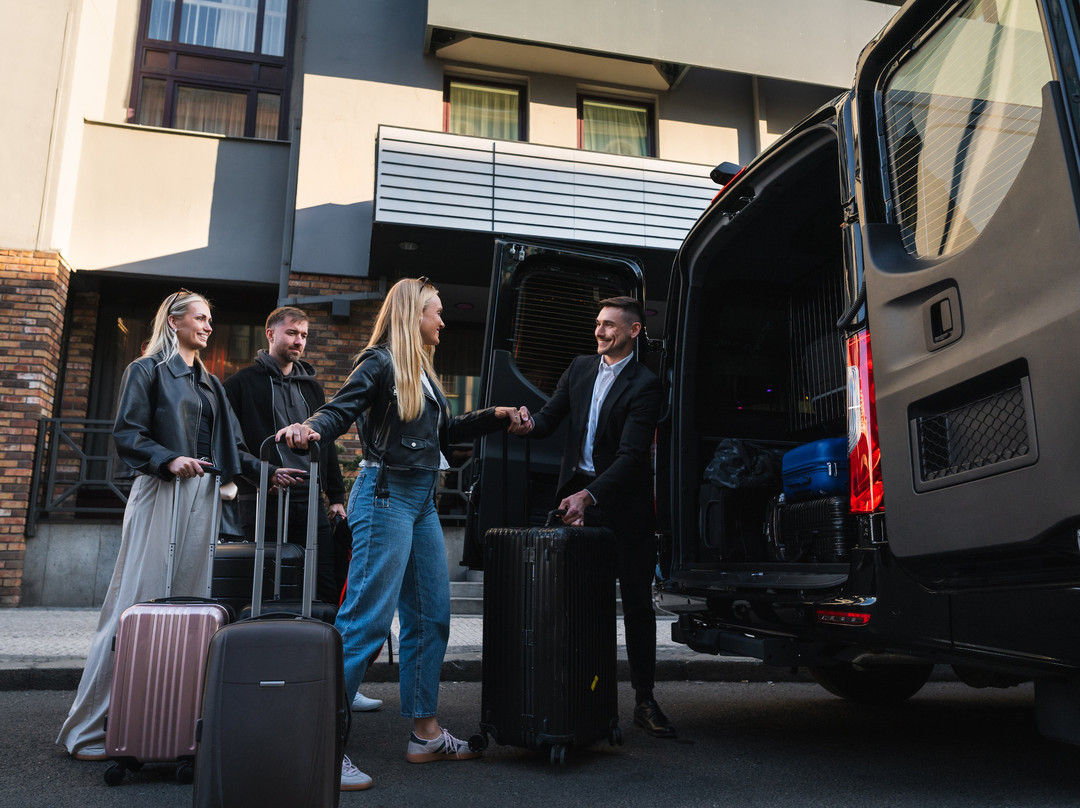 Myeurotaxi. Com-布拉格必去景点