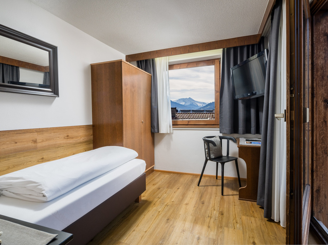 Hotel Standlhof主图