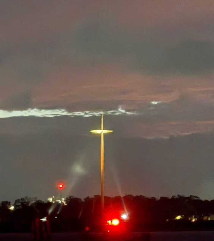 Red Boat Water Tours-圣奥古斯丁必去景点